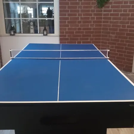 Zum Faehrhaus Ξενοδοχείο Πάρχιμ