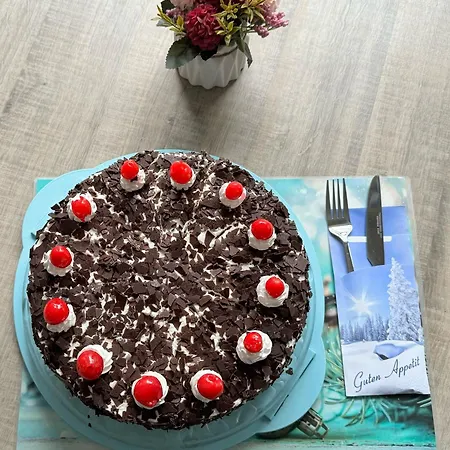 Ξενοδοχείο Zum Faehrhaus