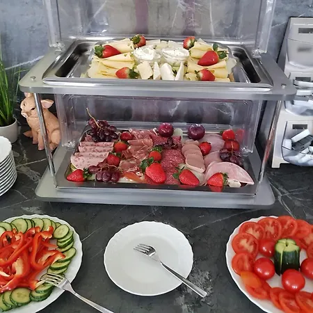 Zum Faehrhaus Ξενοδοχείο *