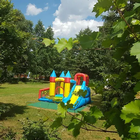 Zum Faehrhaus Πάρχιμ