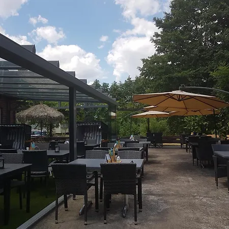 Zum Faehrhaus Ξενοδοχείο *