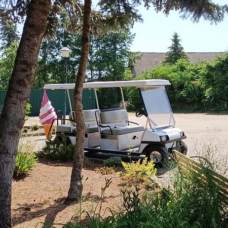 Zum Faehrhaus Ξενοδοχείο Πάρχιμ