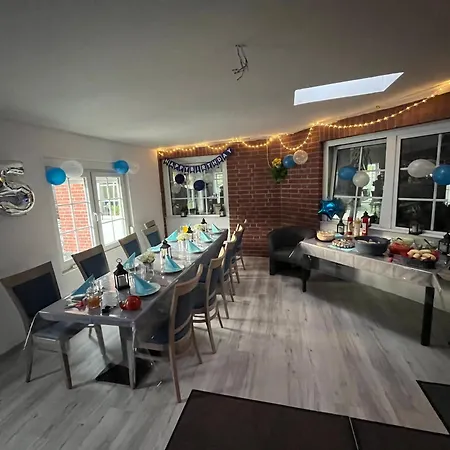 Ξενοδοχείο Zum Faehrhaus *