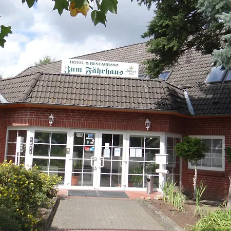 Zum Faehrhaus Ξενοδοχείο