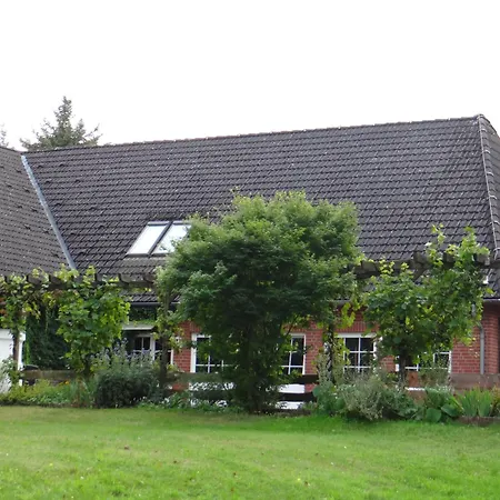 Zum Faehrhaus Πάρχιμ